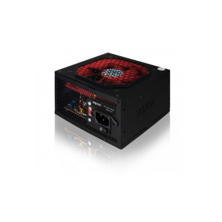 APPROX power unit - 500W (12cm fan, passive PFC) Dom