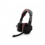 Rampage SN-R9 Black/Red thumbnail