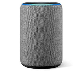 Amazon Echo 3 (Grey) Dom