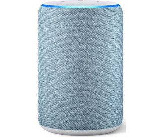 Amazon Echo 3 Dark Blue Dom