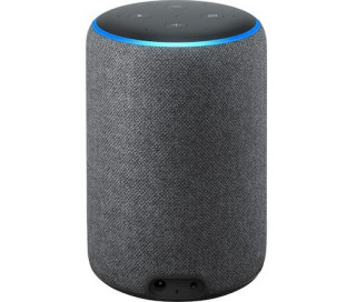 Amazon Echo 3 (Charcoal) Dom