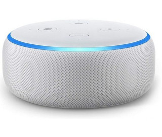 Amazon Echo Dot 3 (Sandstone) Dom