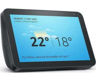 Amazon Echo Show 8 Antraciet Smart Display 8" Dom