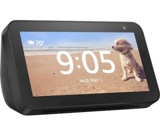 Amazon Echo Show 5 Black Dom