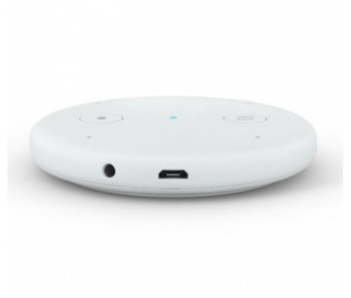 Amazon Echo Input (White) Dom