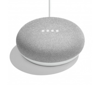 Mediaplayer Google Home Mini - white Dom