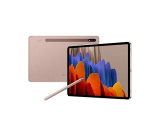 TABLET SAMSUNG T870 GALAXY TAB S7 LTE, Bronze Tablet