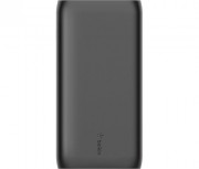 Belkin Powerbank 20.000 MAH BLACK 