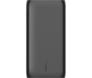 Belkin Powerbank 20.000 MAH BLACK Mobile