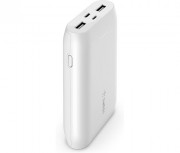 Belkin Powerbank 10.000 MAH WHITE 