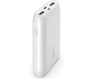 Belkin Powerbank 10.000 MAH WHITE Mobile