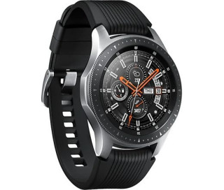 SAMSUNG Galaxy Watch LTE Silver Mobile