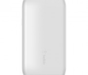 Belkin Powerbank 5.000 MAH WHITE 