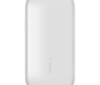 Belkin Powerbank 5.000 MAH WHITE Mobile