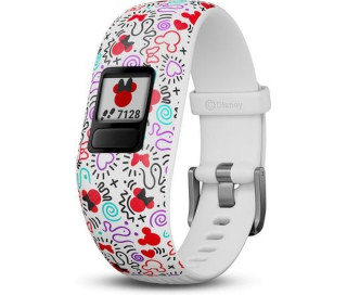 GARMIN Vivofit Junior Disney Minnie Mouse Mobile