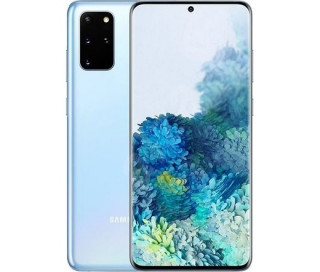 Samsung S20+ 5G 128GB Cloud Blue Mobile