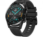 HUAWEI Watch GT Sport 46mm Black 