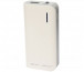 ALCOR powerbank 4000 White thumbnail