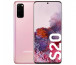 Samsung Galaxy S20 5G 128GB Cloud Pink thumbnail