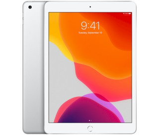 TABLET Apple iPad 10.2" 32GB Silver Tablet