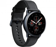 Samsung SM-R835F Black Galaxy Watch Active Stainless Steel 40mm LTE 