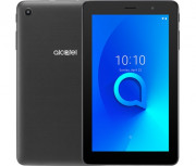 TABLET ALCATEL 8086 1T 7" 16GB Prime Black 