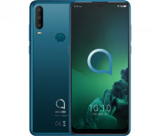 TEL Alcatel 3X DS Green 