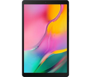 TABLET SAMSUNG Galaxy Tab 2019 10,5" Wi-Fi 64GB Black Tablet