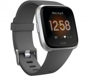 Fitbit Versa Lite Charcoal/Silver 