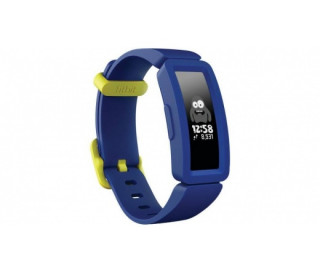 Fitbit Ace Night Sky Neon Yellow Mobile