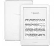 EBOOK Amazon Kindle 2019 4GB Frontlight White 