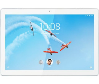 LENOVO Tab M10 10,1" 16GB White Tablet