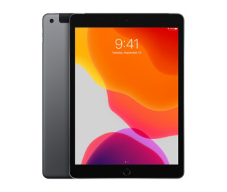 TABLET Apple iPad 10.2" 128GB 4G/LTE Space Grey Tablet