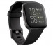 Fitbit Versa Black Carbon thumbnail