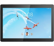 Lenovo Tab M10 (TB4-X605F) 10,1" 16GB Wi-Fi Black 