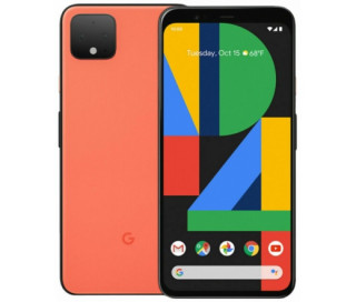 TEL Google Pixel 64GB Orange Mobile