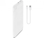 BELKIN Boost Charge powerbank 5000mAh White 