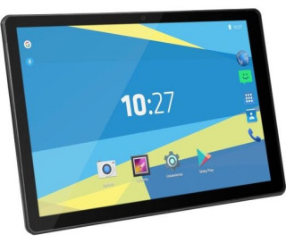 Overmax Qualcore 1027 3G 10.1" 16GB 3G/HSPA Dual SIM tablet Black Tablet