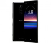 Sony XPERIA 128GB Black 