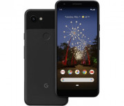 TEL Google Pixel 3a XL 64GB Just Black 