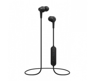 Pioneer SE-C4BT-B in-Ear Bluetooth Headset Black Mobile