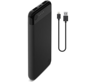 BELKIN Boost Charge powerbank 10000mAh Black Mobile