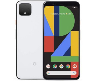 TEL Google Pixel 64GB Clearly White Mobile