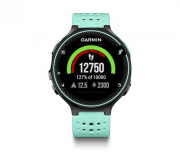 GPS GARMIN FORERUNNER 235 Black-turquoise 