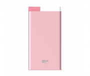 Silicon Power S105 powerbank 10000mAh Pink 