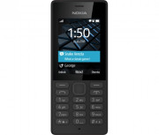 TEL NOKIA 150 Dual SIM Black 