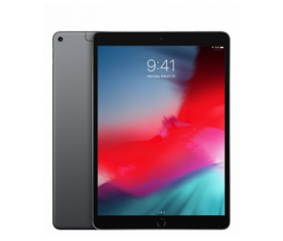 TABLET APPLE iPad Air 10,5" Wi-Fi+Cellular 64GB Gray Tablet