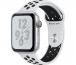 Apple Watch Nike+ 40mm silver with sports strap thumbnail