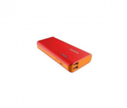 dataA PT100 powerbank 10000mAh, orange 