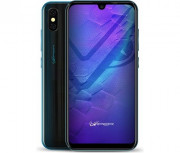 TEL Allview V4 Viper 16GB Dual SIM Blue 